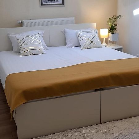 Elite Apartment Jasmina Bihac Luaran gambar