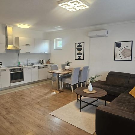 Elite Apartment Jasmina Bihac Luaran gambar