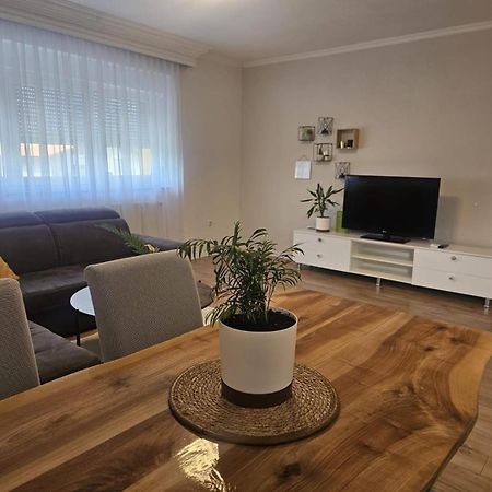 Elite Apartment Jasmina Bihac Luaran gambar