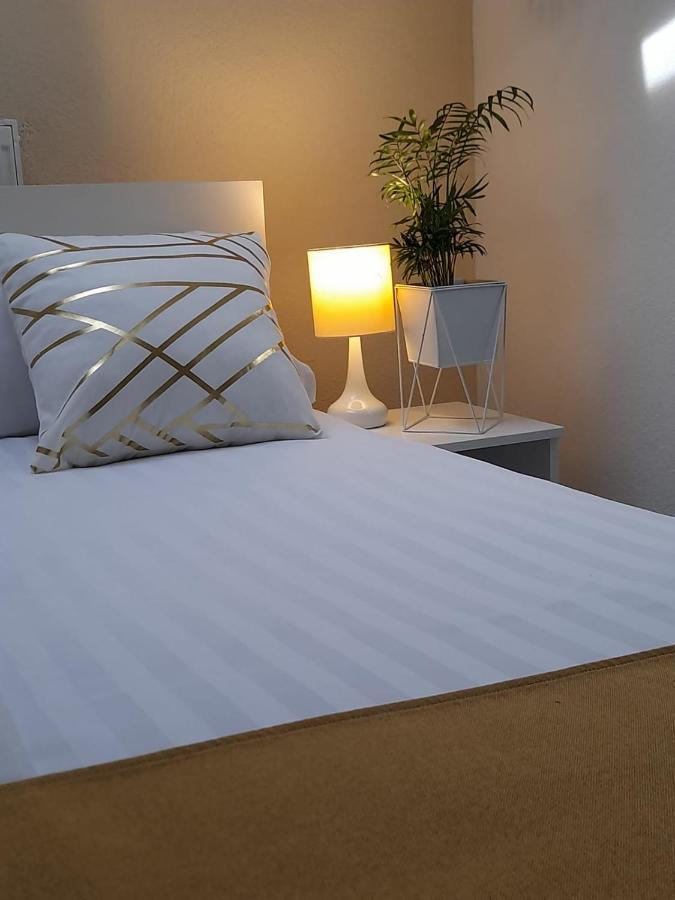 Elite Apartment Jasmina Bihac Luaran gambar