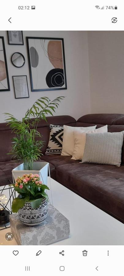 Elite Apartment Jasmina Bihac Luaran gambar
