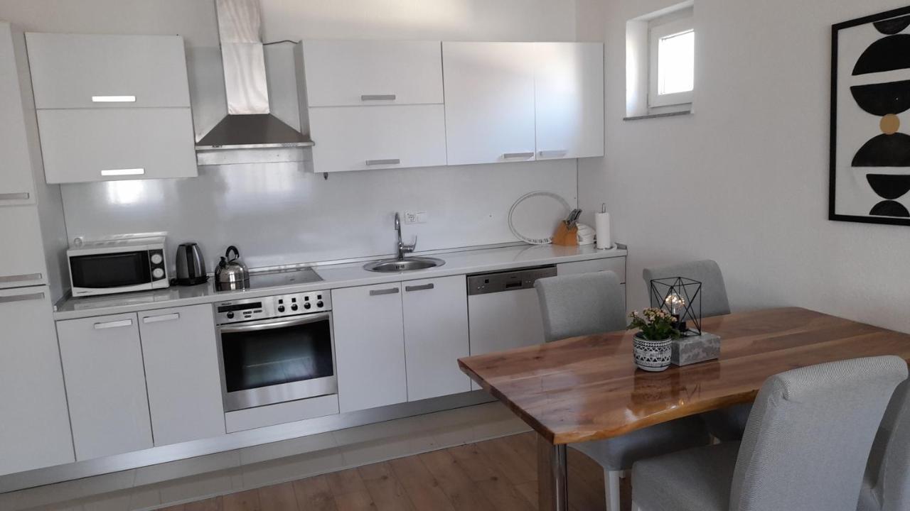 Elite Apartment Jasmina Bihac Luaran gambar