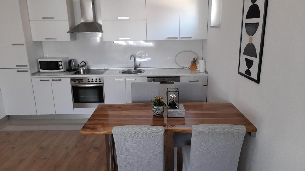 Elite Apartment Jasmina Bihac Luaran gambar