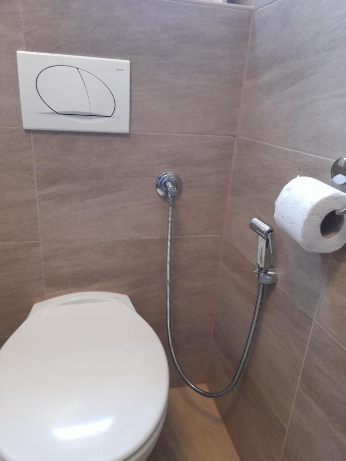Elite Apartment Jasmina Bihac Luaran gambar