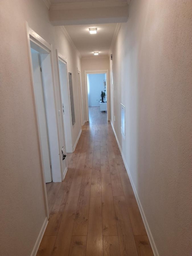 Elite Apartment Jasmina Bihac Luaran gambar