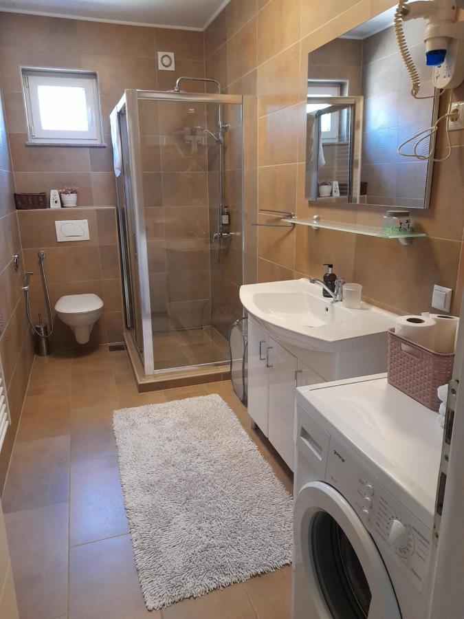 Elite Apartment Jasmina Bihac Luaran gambar