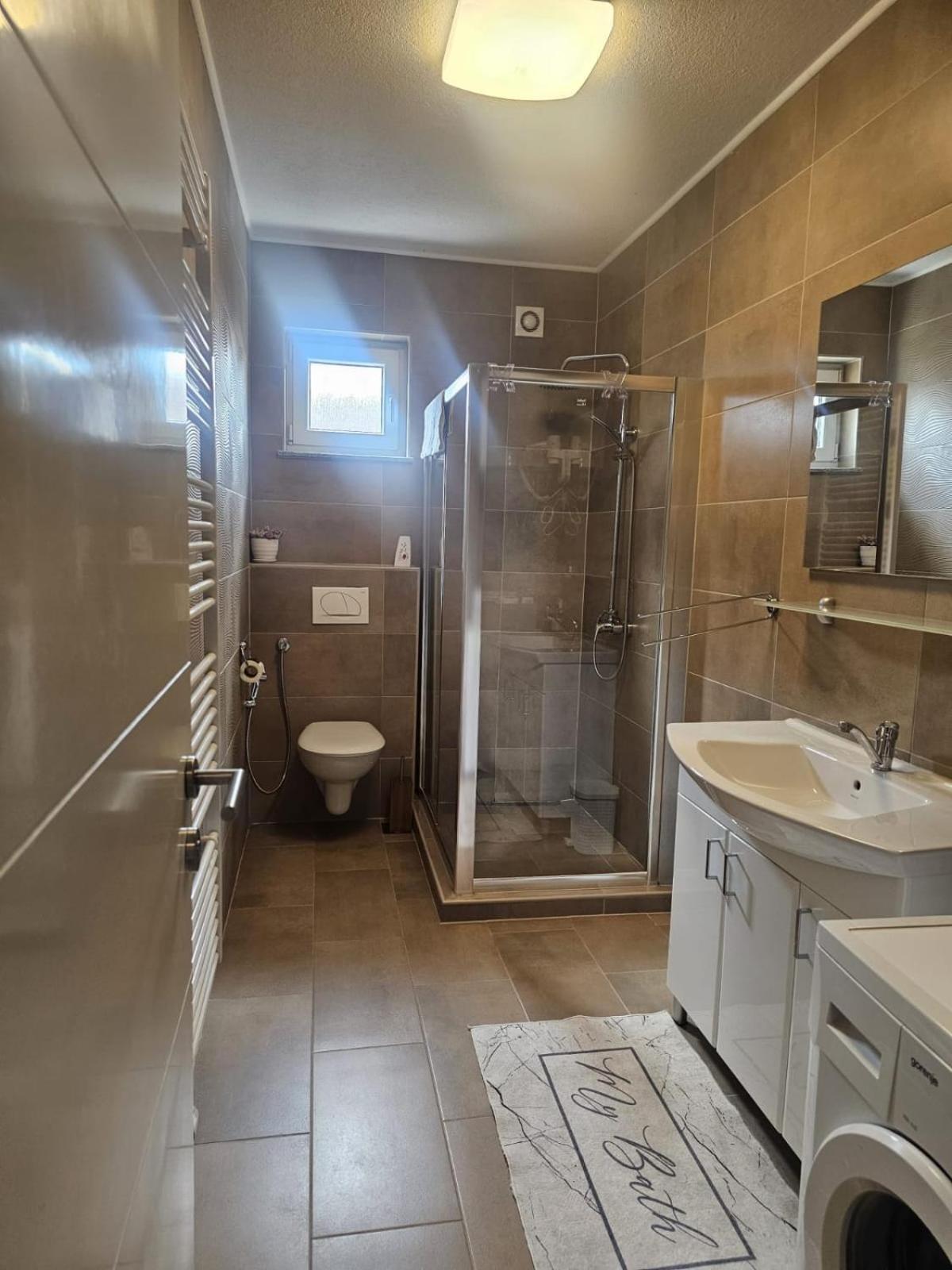 Elite Apartment Jasmina Bihac Luaran gambar