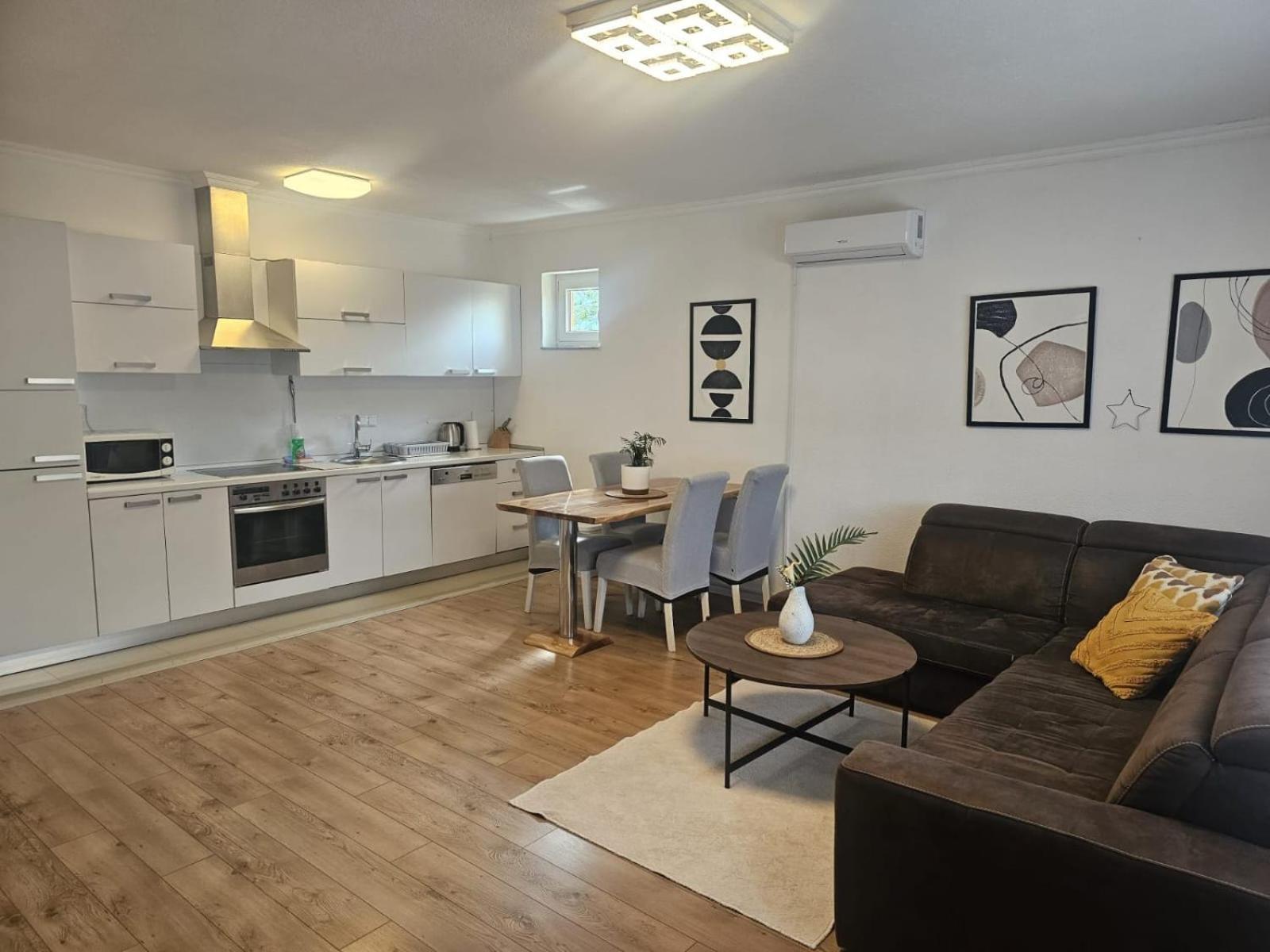 Elite Apartment Jasmina Bihac Luaran gambar