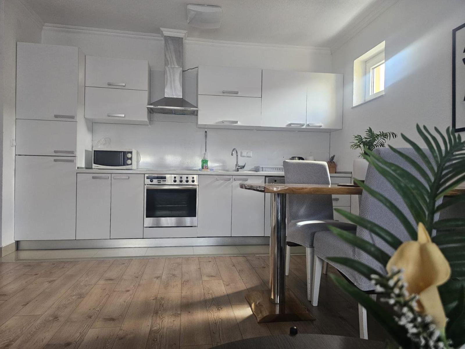 Elite Apartment Jasmina Bihac Luaran gambar