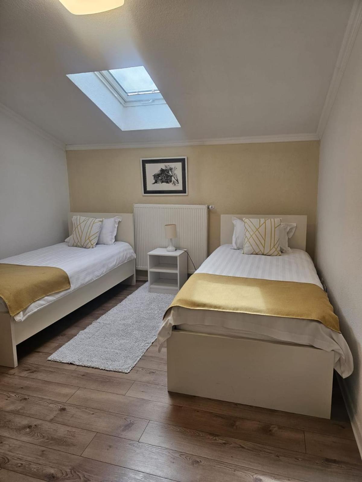 Elite Apartment Jasmina Bihac Luaran gambar