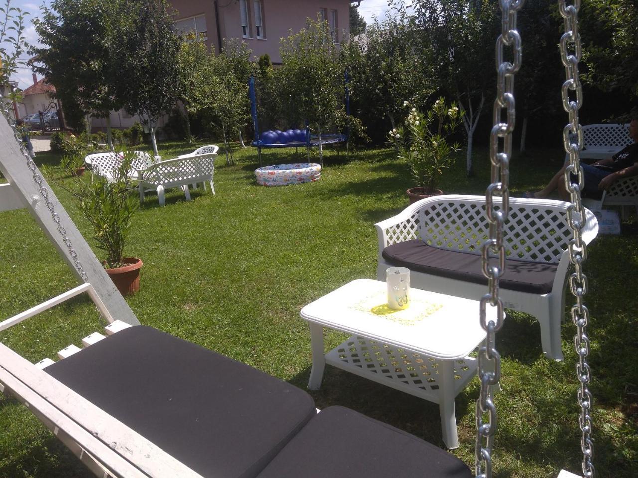 Elite Apartment Jasmina Bihac Luaran gambar