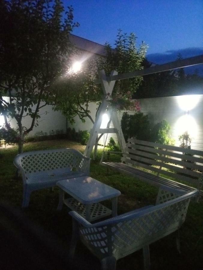 Elite Apartment Jasmina Bihac Luaran gambar