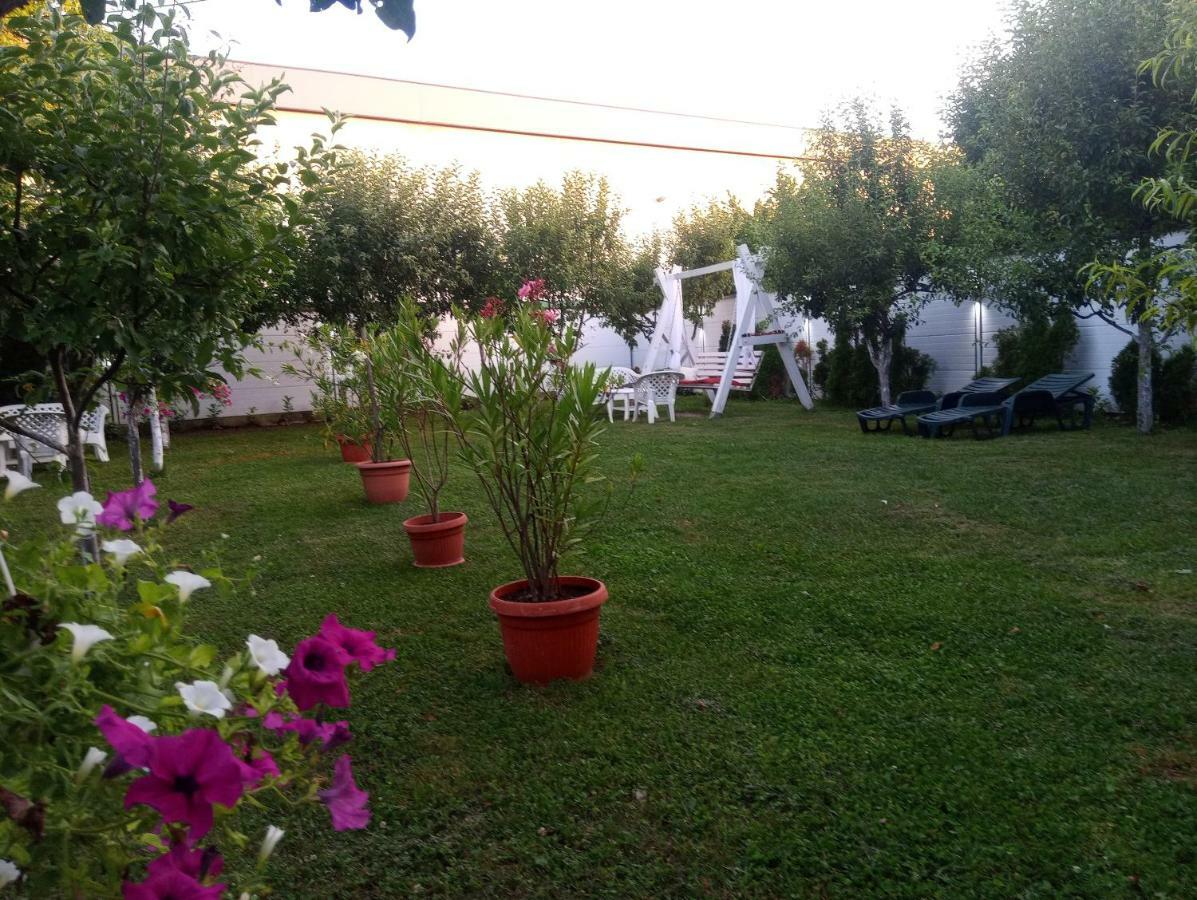 Elite Apartment Jasmina Bihac Luaran gambar